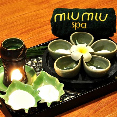 MIU MIU SPA: All You Need to Know BEFORE You Go (with .